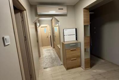 Apartament 4 Camere, Casa de Cultura, 87 mp,  205.000 euro - 13