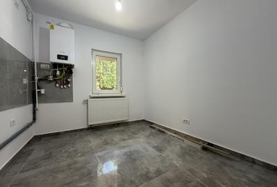 Apartament 2 camere, 50mp utili, renovat complet, parter - Soarelui - 7