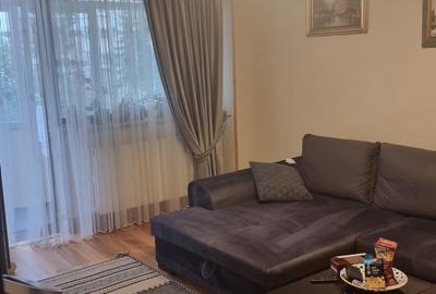 Ap.3 camere, etaj 2, Hanul Haiducilor - 1