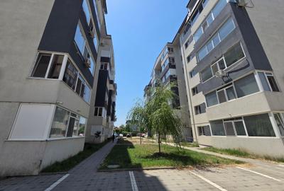 Apartament 3 camere-Mobilat și utilat-Crown Reidence - 21