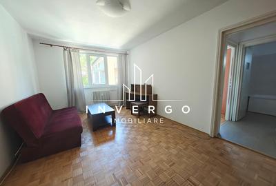 Apartament  2 camere, de închiriat  în Centru - 4