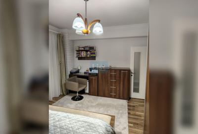 Vânzare apartament 2 camere, spațios și bine compartimentat - 8