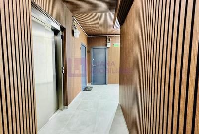 Apartament 3 camere | 2 bai | Turnisor | lift | INTABULAT | boxa C1 - 9