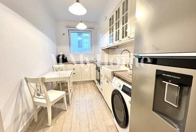 Apartament superb de 3 camere in complex rezidential cu piscina/parcare subteran - 5