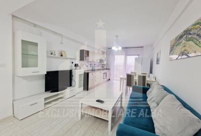 Apartament 2 camere | 52 mp | Bloc Nou 2020 | Loc parcare | Cetate - 1