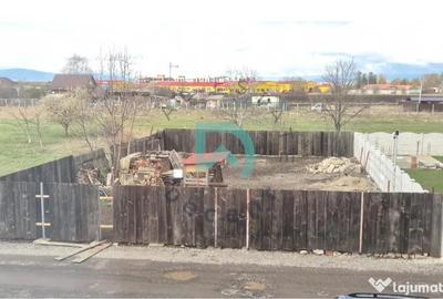 Teren intravilan de vanzare  Brasov - 8