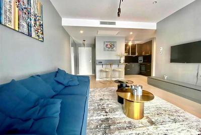 Apartament 2 Camere, situat in inima nordului, Herastrau - 2