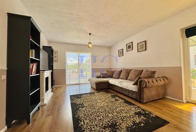 Casa tip duplex, mobilat-utilat, zona Bavaria - 10