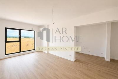Apartament cu 2 camere decomandat în Albert