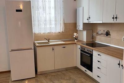 Apartament 3 camere | Parcare subterana inclusa | City Residence - Sibiu - 2