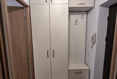 Garsoniera Nicolina, renovata, mobilata si utilata! - 7