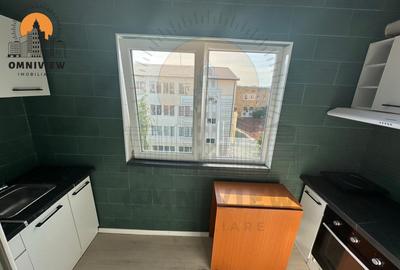 Garsonieră mobilată și utilată în Râșnov – Cartier ISR - 3