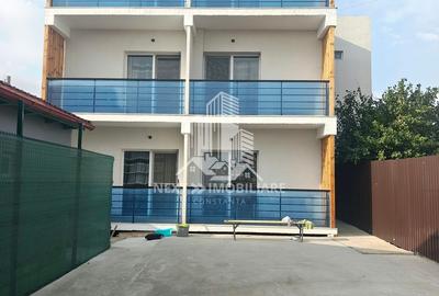 Apartament  2 camere/prima inchiriere/ centrala/parcare/Ovidiu - 1