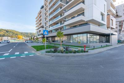 Spațiu Comercial Bartolomeu | 159 mp | Parter | Vitrină Stradală - 1
