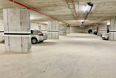 Apartament 2 camere Tomis Park , mobilat si utilat , parcare subterana - 5