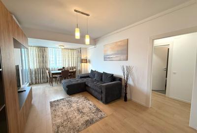 Apartament 3 camere | Parcare inclusă | Prima închiriere | Atria Urban - 1