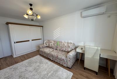 3 camere | 2 băi | 2 balcoane | 65 mp | Gheorgheni–Titulescu | complet mobilat - 7