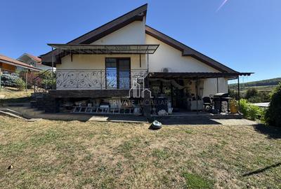 Casă 131mp, 1000mp teren, cart Orizont, Livezeni - 1
