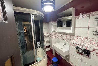 Apartament 4 camere, centrala, 2 bai, 2 balcoane, AC, 10 minute metrou Dristor - 34
