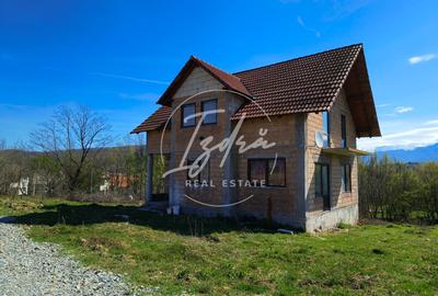 Casa de vanzare in Talmaciu - 17