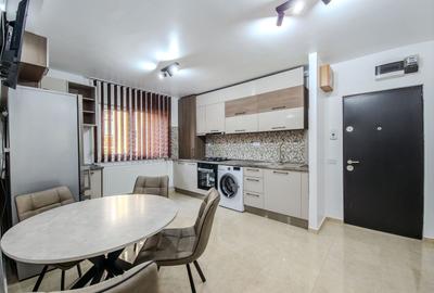 Apartament 2 camere | decomandat | finisat | mobilat | Aleea Cioplea - 5