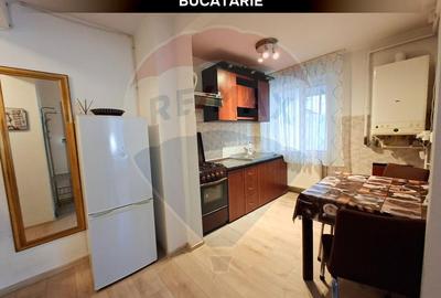 ULTRACENTRAL - apartament 2 camere decomandate - 4