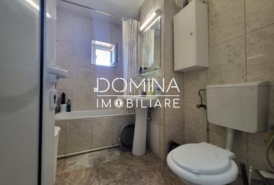 Vânzare apartament cu 2 camere în zonă semicentrală, str. Revolutiei - 9