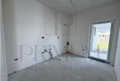 DUPLEX PE PARTER, FINISAJE LA ALEGERE, APROAPE STRADA PRINCIPALA - 8