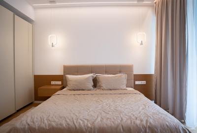 Eminescu 65 Residence