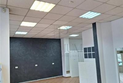 Spațiu comercial, de 75 mp, în Dâmbovița