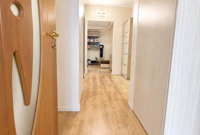 3 Camere Decomandat Zona Anda Mobilat Gaze - 15
