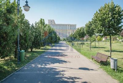 Apartament 3 camere deosebit, langa Casa Poporului - 2