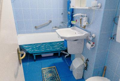 Apartament de inchiriat  2 camere 54 mp | Str. Aliorului Berceni - 6