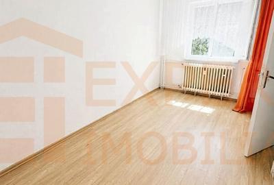 Apartament cu 2 camere semidecomandat, mobilat în Km 4-5