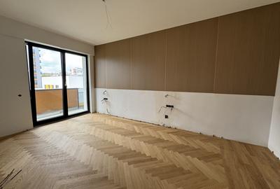 Apartament cu 3 camere finsat | Intre Lacuri - 3