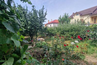 Casa P+1 zona Maior Ignat - 15