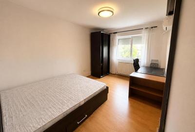 55000 euro -Garsoniera Gorjului - centrala proprie- bloc 1982 - 2