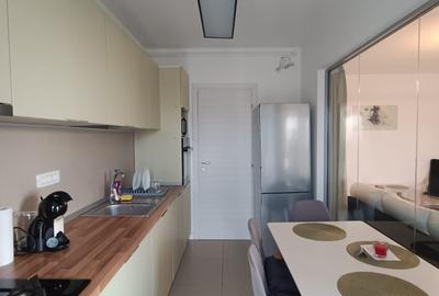 Apartament 2 camere 21 Residence Politehnica la 5 minute de metrou Lujerului - 6