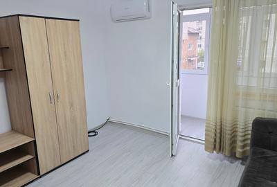 Inchiriez apartament 2 camere decomandat in Deva, etaj 2, zona Viitorului - 2