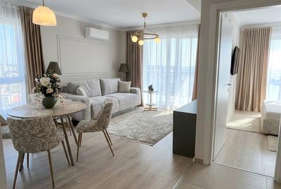VÂNZARE RAPIDĂ! Apartament cu 2 camere, LUX, în Denya Forest – 2025! - 4