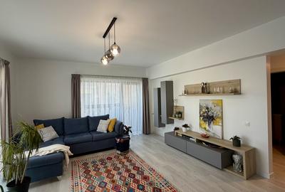 Apartament de vânzare Tunari - Otopeni – 2 camere, - 1