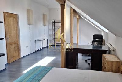 Apartament cu 2 camere decomandat, mobilat în Iancului