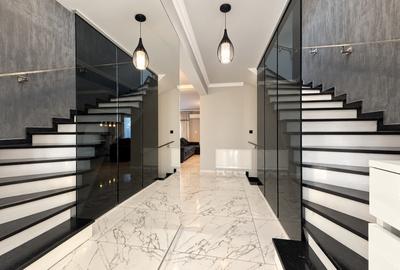 Duplex modern cu grădină proprie, într-un cadru intim și liniștit - 2