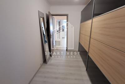 Apartament 3 camere | Etajul 3 | Zona Micro 17 - 7