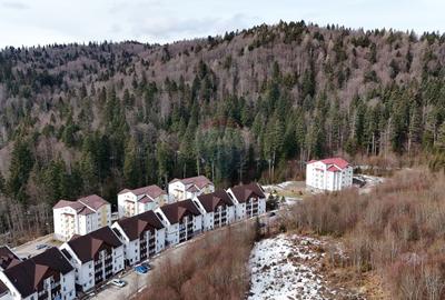 Teren intravilan de vânzare – Predeal | Brașov 1000 mp - 5