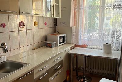 Garsoniera de inchiriat in Alba Iulia - Cetate - 2