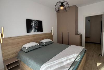 2 camere | Torontalului Nord | Modern | parcare subterană | Bloc nou - 7