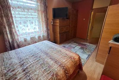 Casa cu doua apartamente garaj pivnita in Cisnadie - 23