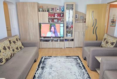 Vand apartament 2 camere in Deva, zona Crinilor, mobilat - 3
