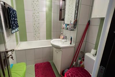 Apartament 2 camere de inchiriat Gorjului (exact in intersectie) - 18